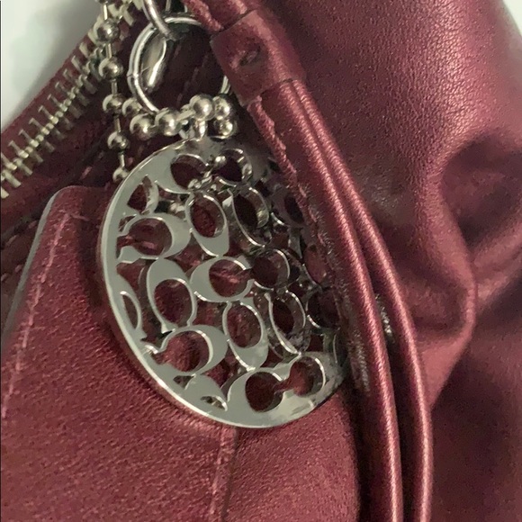 TODAY🔴 FLASH SALE🔴AUTHENTIC COACH BAG - Picture 3 of 6